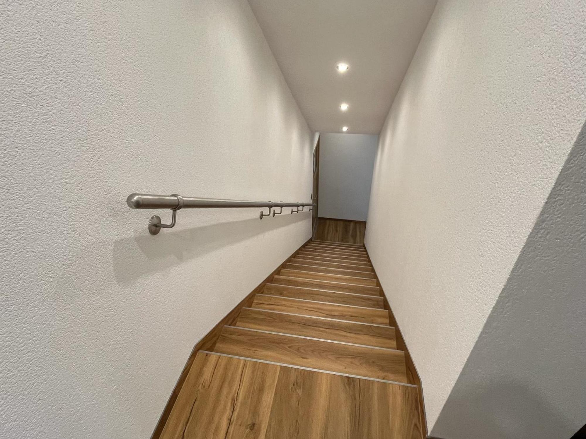 Ferienwohnung Annamaria Und Manuel Melmer Sankt Leonhard im Pitztal Ngoại thất bức ảnh