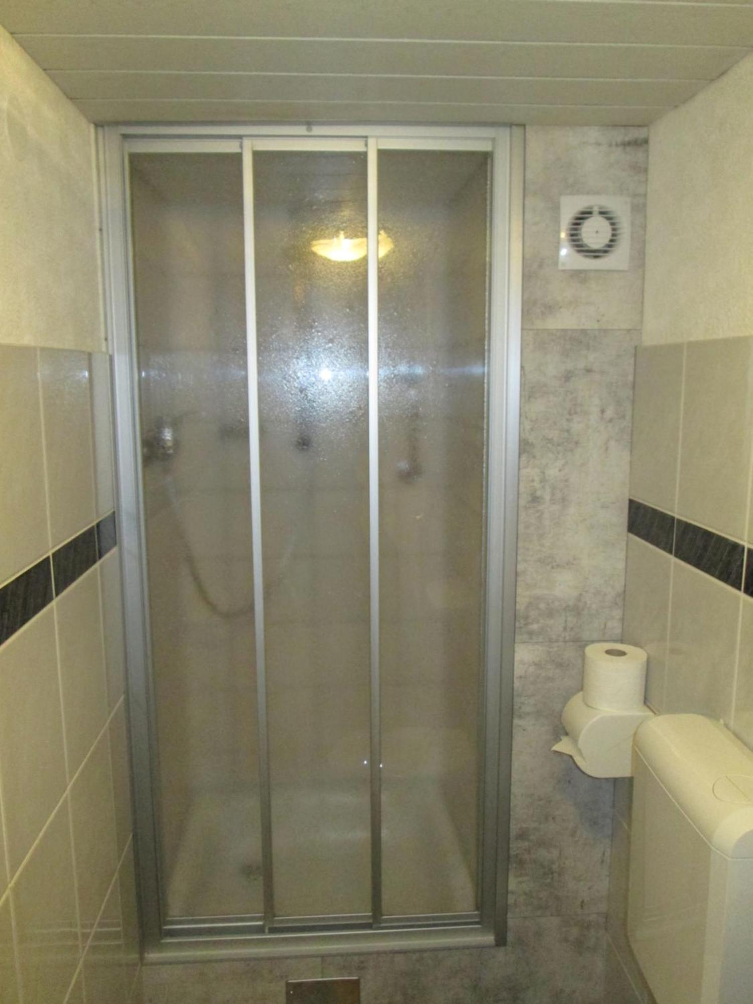 Ferienwohnung Annamaria Und Manuel Melmer Sankt Leonhard im Pitztal Ngoại thất bức ảnh