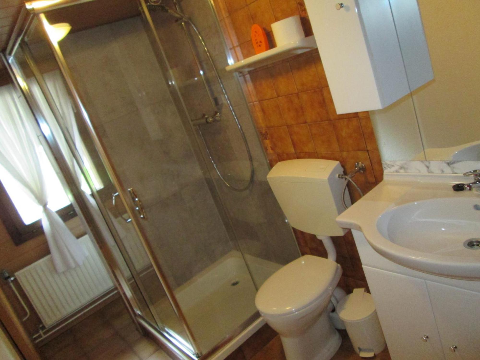 Ferienwohnung Annamaria Und Manuel Melmer Sankt Leonhard im Pitztal Ngoại thất bức ảnh
