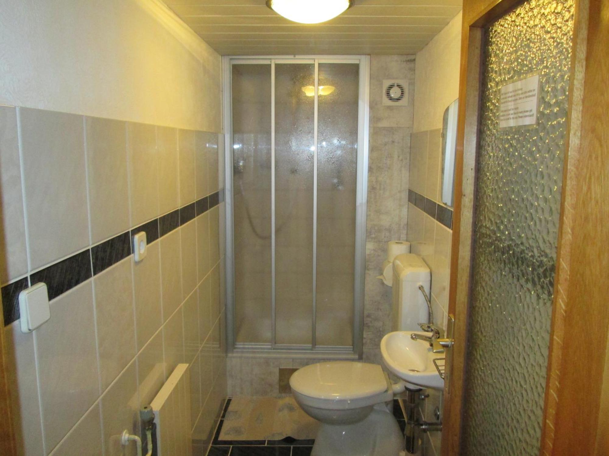 Ferienwohnung Annamaria Und Manuel Melmer Sankt Leonhard im Pitztal Ngoại thất bức ảnh