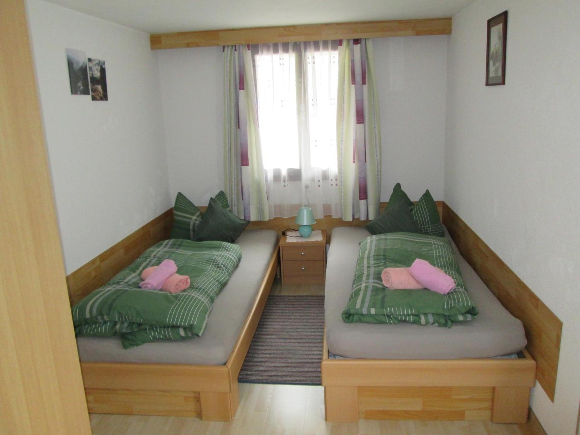 Ferienwohnung Annamaria Und Manuel Melmer Sankt Leonhard im Pitztal Ngoại thất bức ảnh