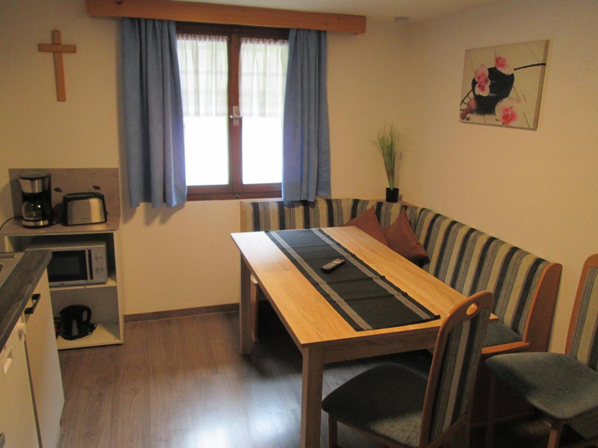 Ferienwohnung Annamaria Und Manuel Melmer Sankt Leonhard im Pitztal Ngoại thất bức ảnh