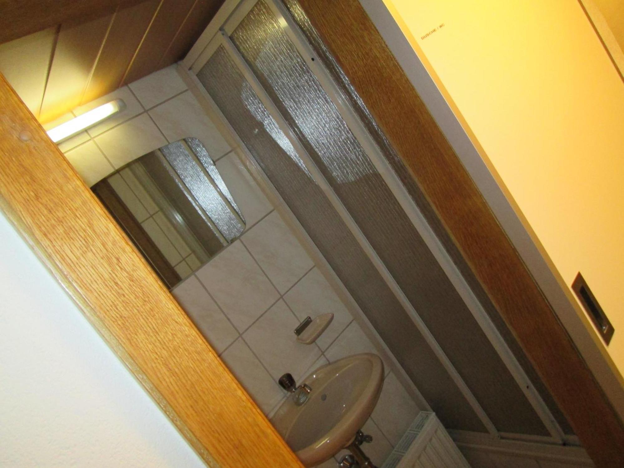 Ferienwohnung Annamaria Und Manuel Melmer Sankt Leonhard im Pitztal Ngoại thất bức ảnh
