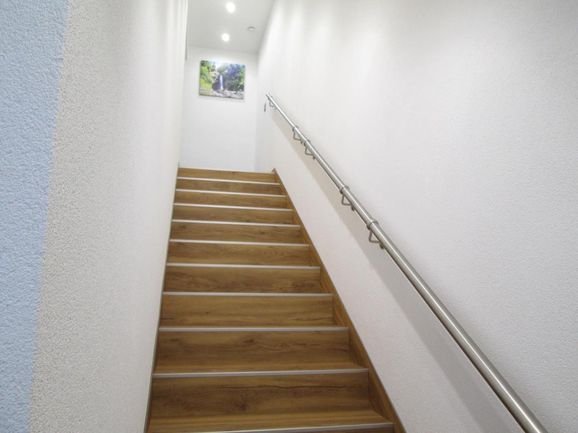 Ferienwohnung Annamaria Und Manuel Melmer Sankt Leonhard im Pitztal Ngoại thất bức ảnh