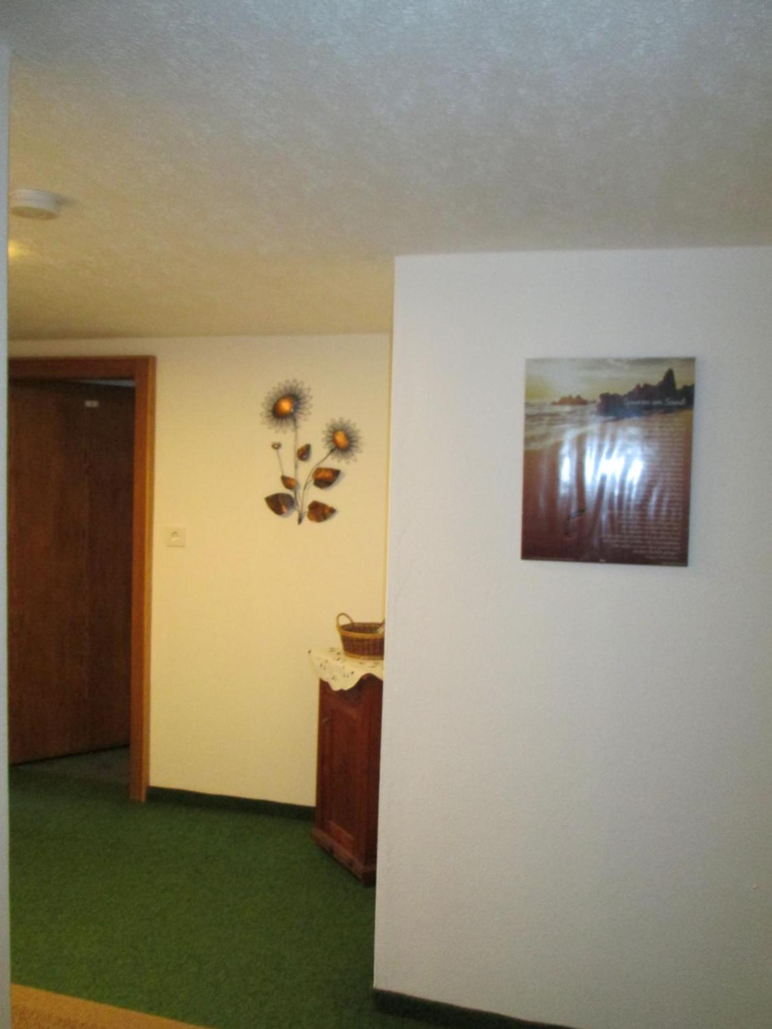 Ferienwohnung Annamaria Und Manuel Melmer Sankt Leonhard im Pitztal Ngoại thất bức ảnh